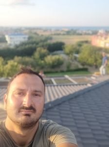 Büyükçekmece Celaliye Görgülü Villası