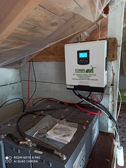 2013 Yılı Binkılıç Köyü