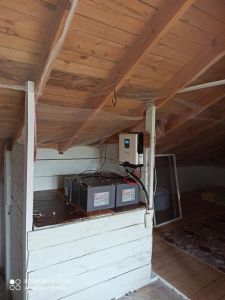 2013 Yılı Binkılıç Köyü