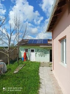 2013 Yılı Binkılıç Köyü