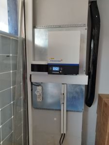 3 Kw Akıllı Sistemler