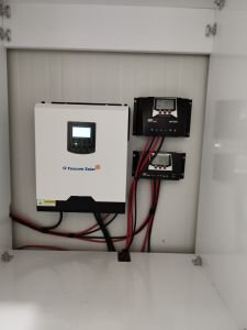 3 Kw Akıllı Sistemler
