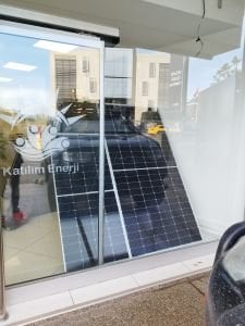 3 Kw Akıllı Sistemler