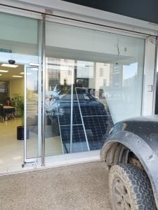 3 Kw Akıllı Sistemler