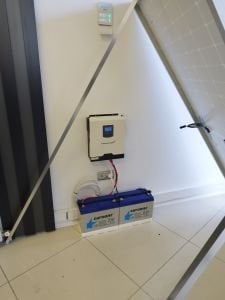 3 Kw Akıllı Sistemler