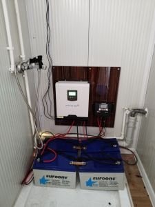 3 Kw Akıllı Sistemler