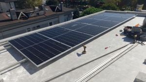 İstanbul Kadıköy On Grid İskan