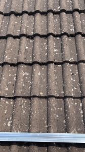 Kremit Çatı Montaj Ayakları