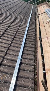 Kremit Çatı Montaj Ayakları