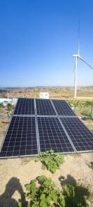Silivri Büyükkılıçlı Römork Sulama Karavanı