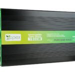 Apex NPS 1500W 12V Şarjlı Tam Sinüs İnverter