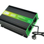 Apex NPS 1500W 12V Şarjlı Tam Sinüs İnverter