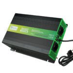 Apex NPS 2000W 12V Şarjlı Tam Sinüs İnverter