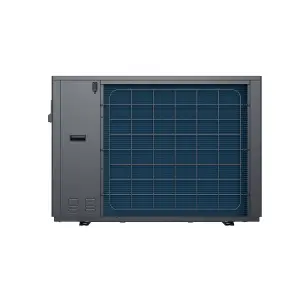 TommaTech 9kW Titan Serisi Isı Pompası (MonoFaze)