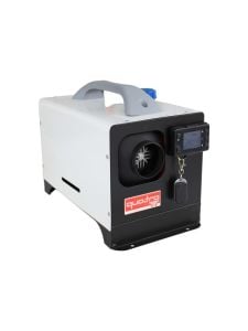 12V 24V 220V 8kw Çanta Tipi Ortam Isıtıcı (Çadır - Tiny House - Kış Bahçesi)