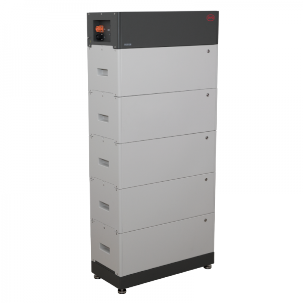 BYD B-Box Premium LVS 24.0 battery storage 24 kWh