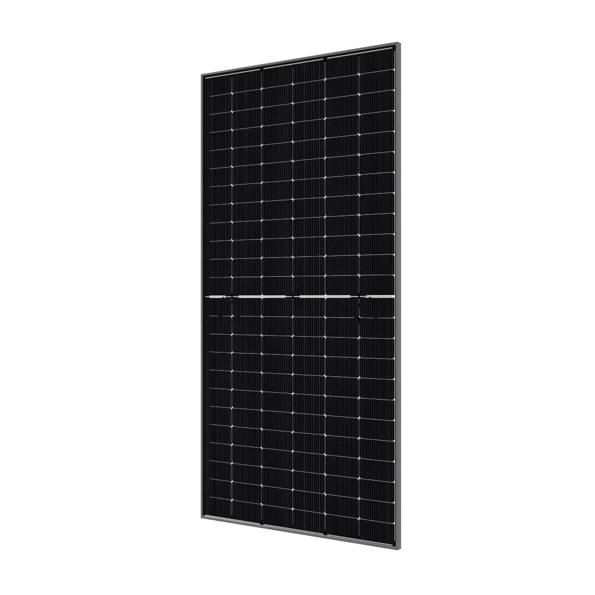 Axitec Xxl Hc 550 Wp Solar Panel