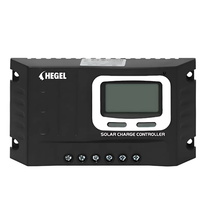 Hegel Ocean Dream 30A 12/24 Volt Şarj Cihazı
