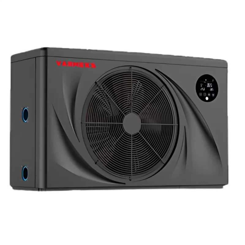 Varmeks 14 KW İnverter Monoblok Havuz Isı Pompası