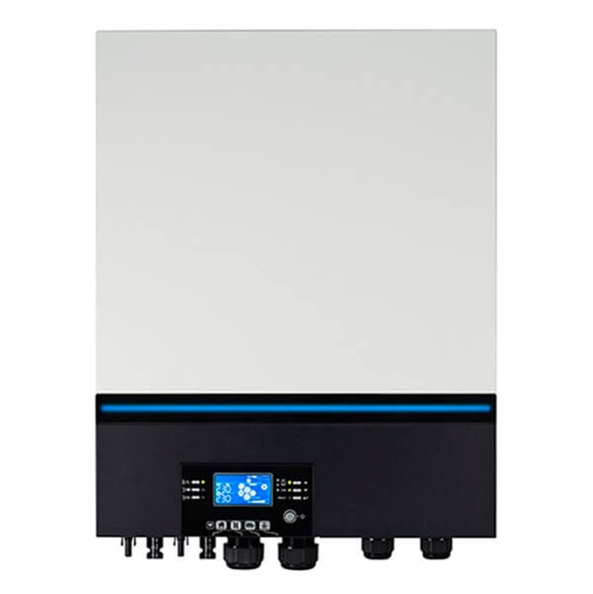 Tescom 11Kw Off Grid İnverter