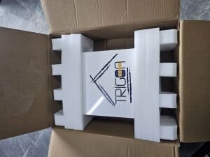 LİFEPO4 TRİGONCEL PREMİUM SERİSİ 51 V 105 AH LİTYUM AKÜ