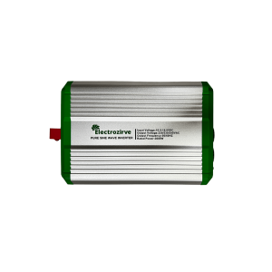 Electrozirve IC Serisi 12V 3000 Watt Tam Sinüs İnverter