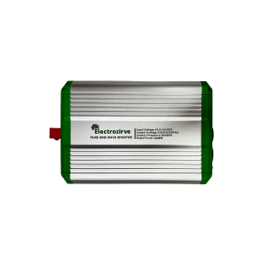 Electrozirve IC Serisi 12V 2000 Watt Tam Sinüs İnverter