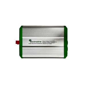 Electrozirve IC Serisi 12V 1000 Watt Tam Sinüs İnverter