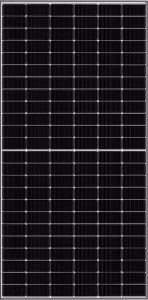 POWOLT 600 W TOPCON GÜNEŞ PANELİ