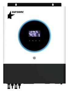 EUROONE  5 KW 100 AH MPPLİ AKILLI İNVERTER