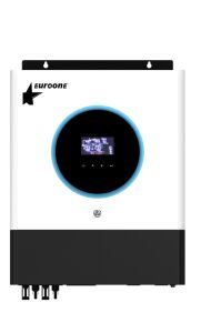 EUROONE MKS-HW11K-SVM AKILLI HİBRİT İNVERTER