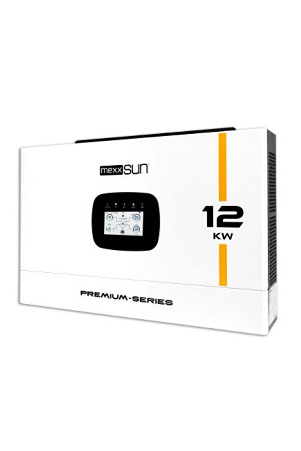 MEXXSUN 12 KW - Premium 48V MEXX-P12kW