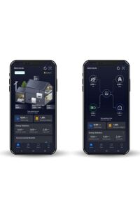 MEXXSUN 12 KW - Premium 48V MEXX-P12kW