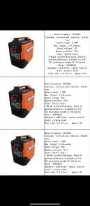 DC JENARATÖR 12 V SİSTEMLER İÇİN UYGUN