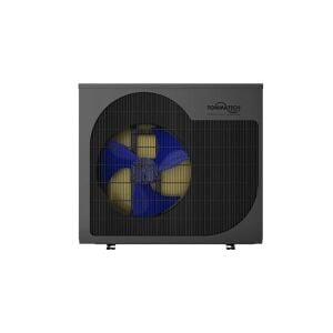 TommaTech 8.3kW R290 Power Serisi Isı Pompası (MonoFaze)
