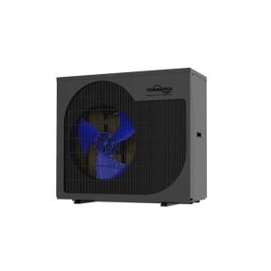 TommaTech 8.3kW R290 Power Serisi Isı Pompası (MonoFaze)