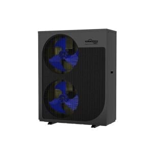 TommaTech 16kW Titan Serisi Isı Pompası (TriFaze)
