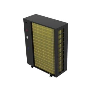TommaTech 16kW Titan Serisi Isı Pompası (TriFaze)