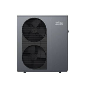 TommaTech 16kW Titan Serisi Isı Pompası (MonoFaze)