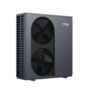 TommaTech 16kW Titan Serisi Isı Pompası (MonoFaze)