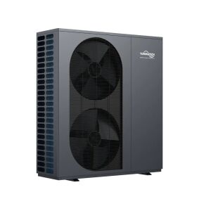 TommaTech 16kW Titan Serisi Isı Pompası (MonoFaze)