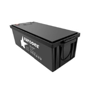 Euroone 25.6V 200Ah Lithyum Batarya